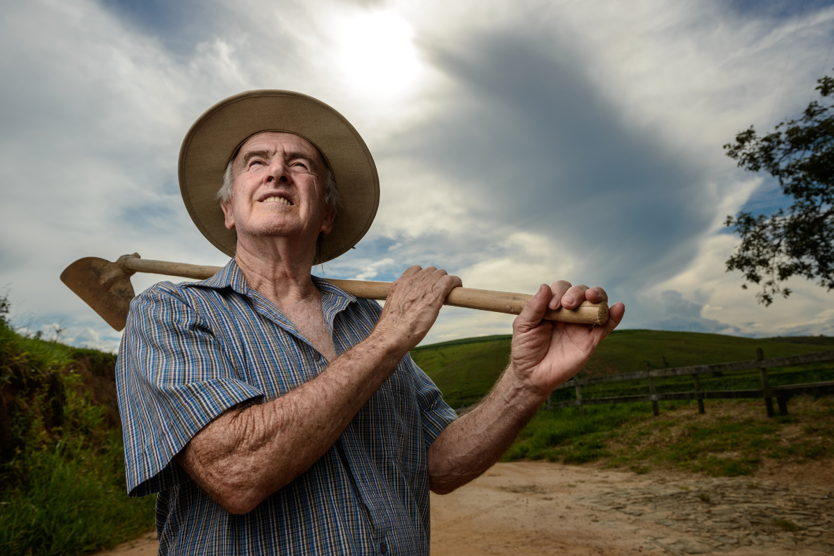 Aposentadoria por Tempo de Contribuição: Aproveitando Períodos Especiais e Rurais