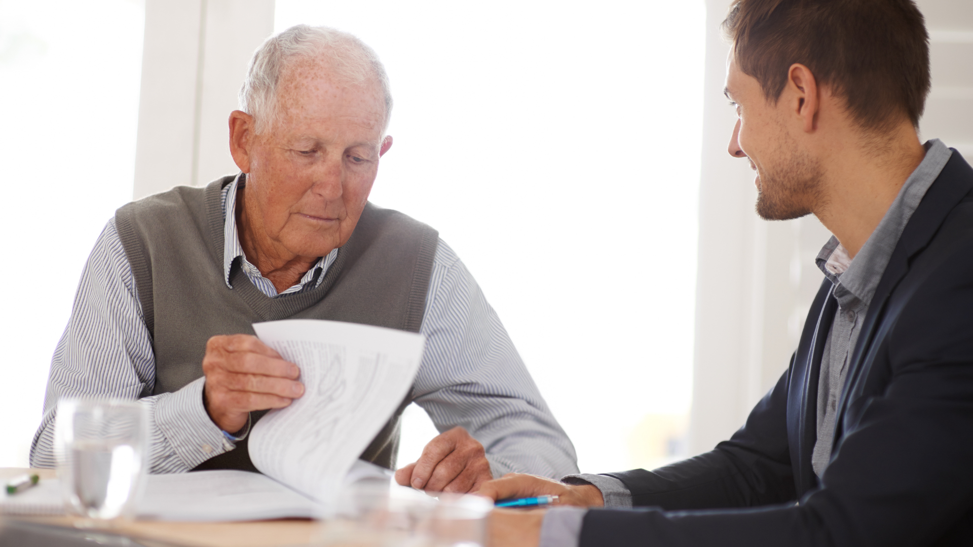 Como Ser Fiador: Entenda os Riscos e Seus Direitos