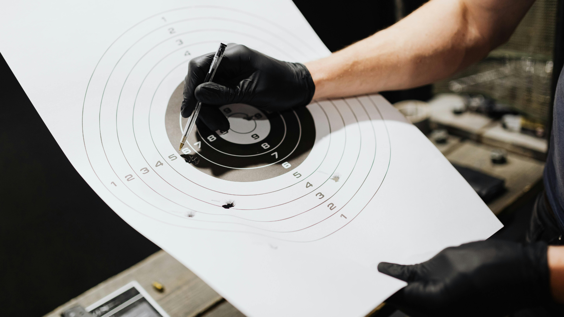 Como Funciona o Registro de Colecionador, Atirador e Caçador (CAC) e Como Obter o Certificado