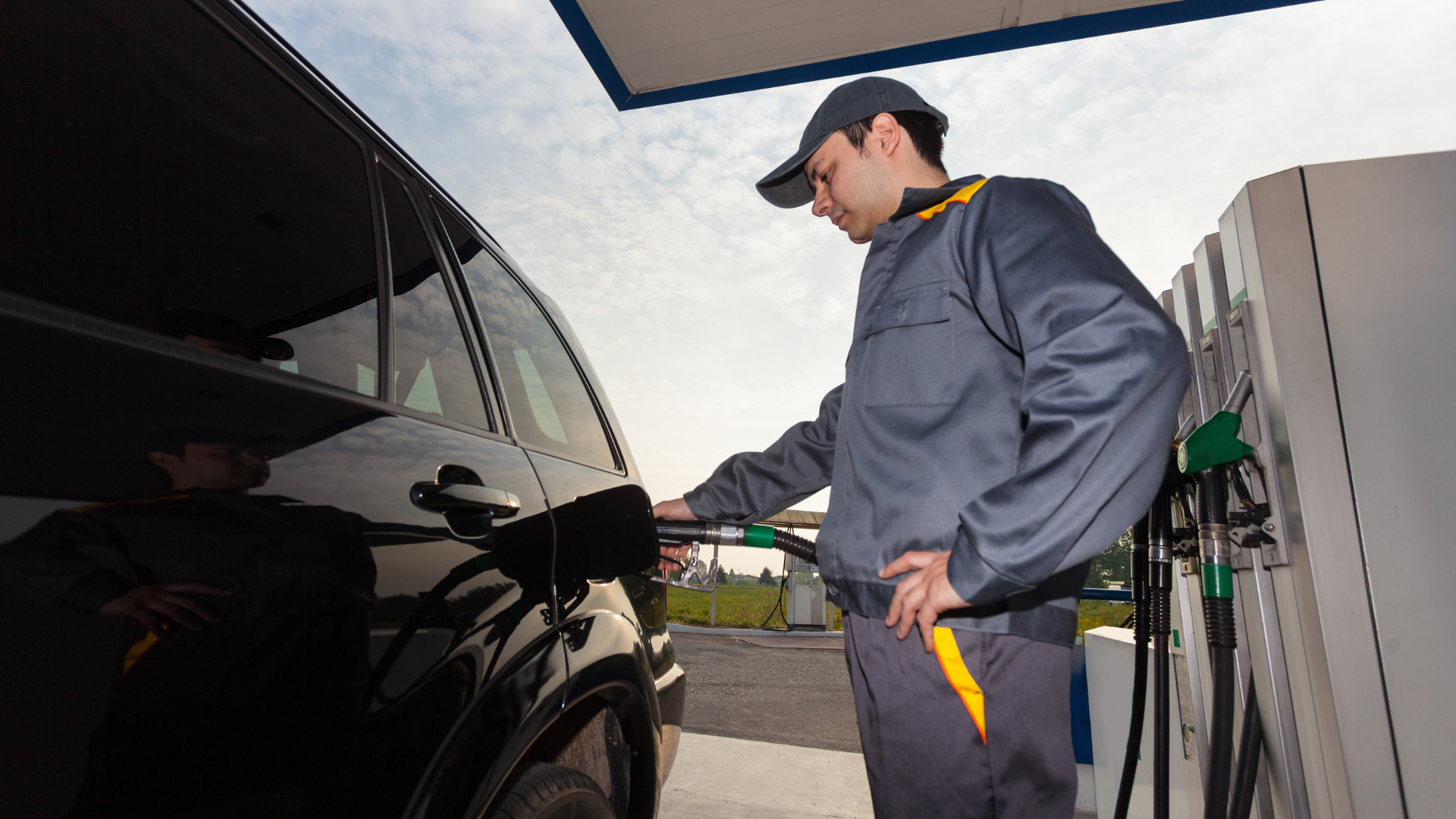 Aposentadoria Especial para Frentistas: Entenda Seus Direitos e Como Requerer o Benefício