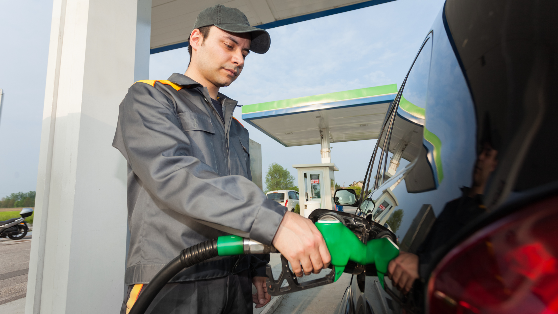 Aposentadoria Especial para Frentistas: Entenda Seus Direitos e Como Requerer o Benefício