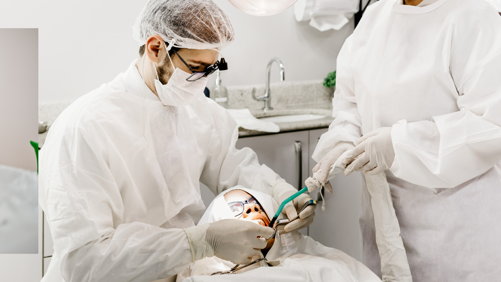 Aposentadoria Especial para Dentistas, Técnicos e Auxiliares de Saúde Bucal: Quem Tem Direito?