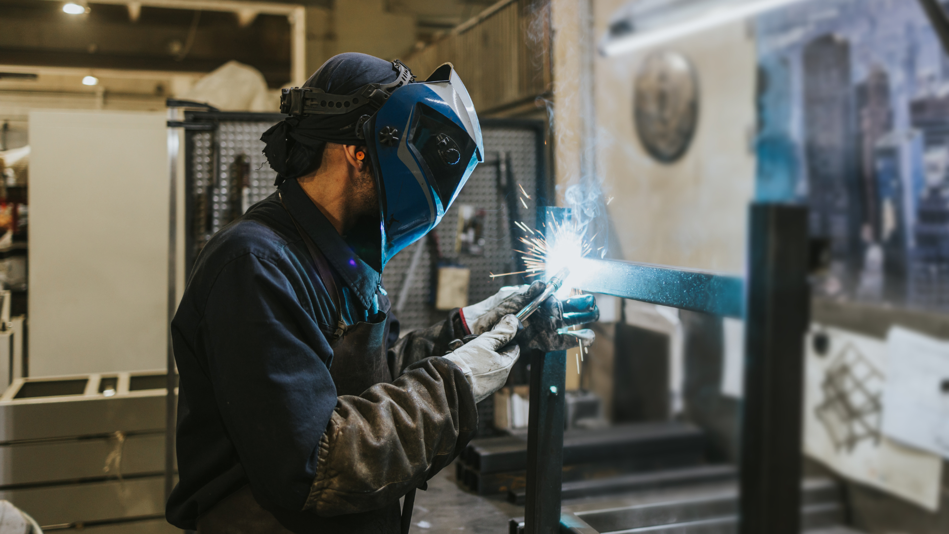 Aposentadoria Especial para Metalúrgicos: Quem Tem Direito e Como Solicitar