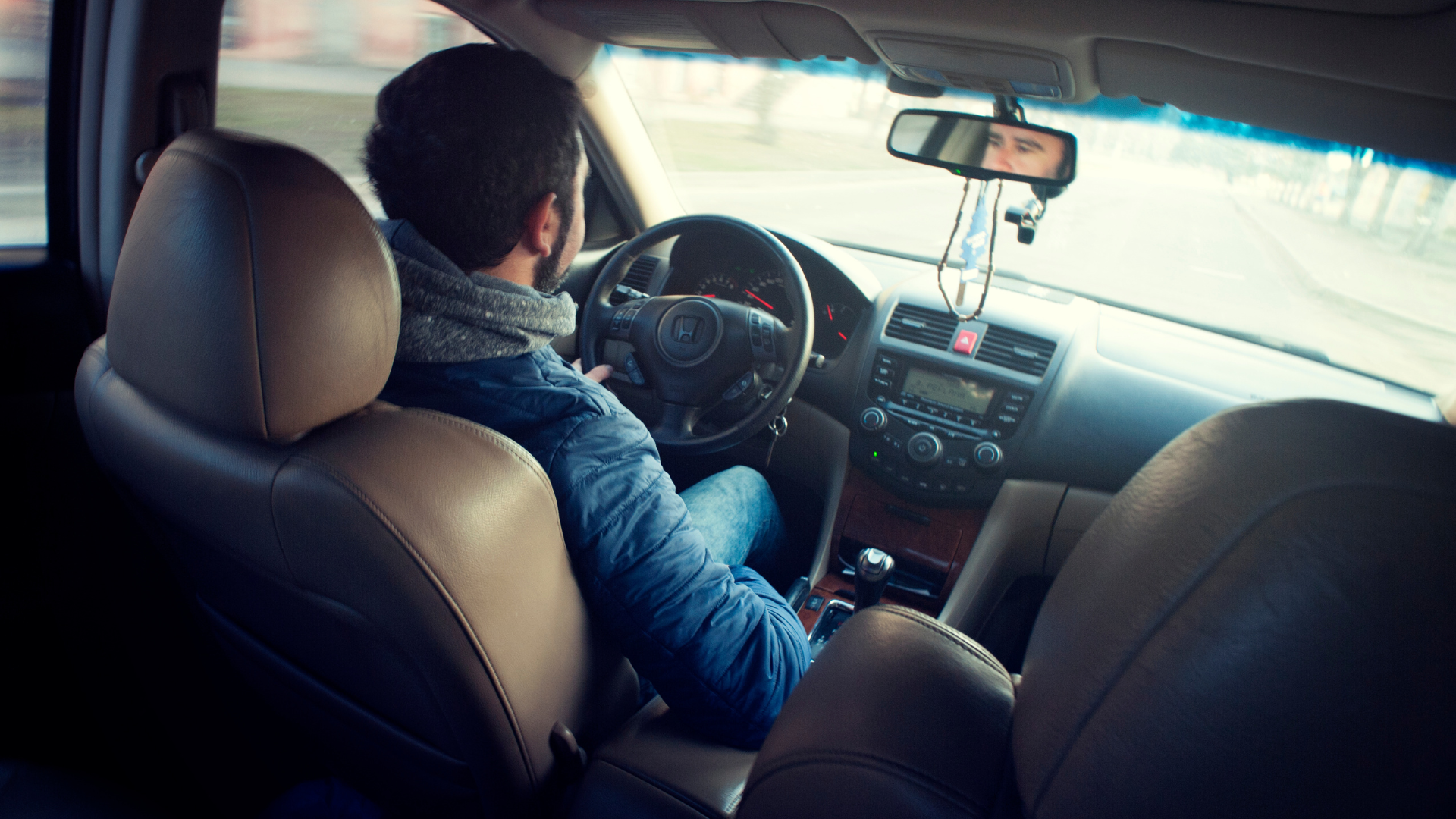 Como Comprovar a Penosidade da Atividade de Motorista