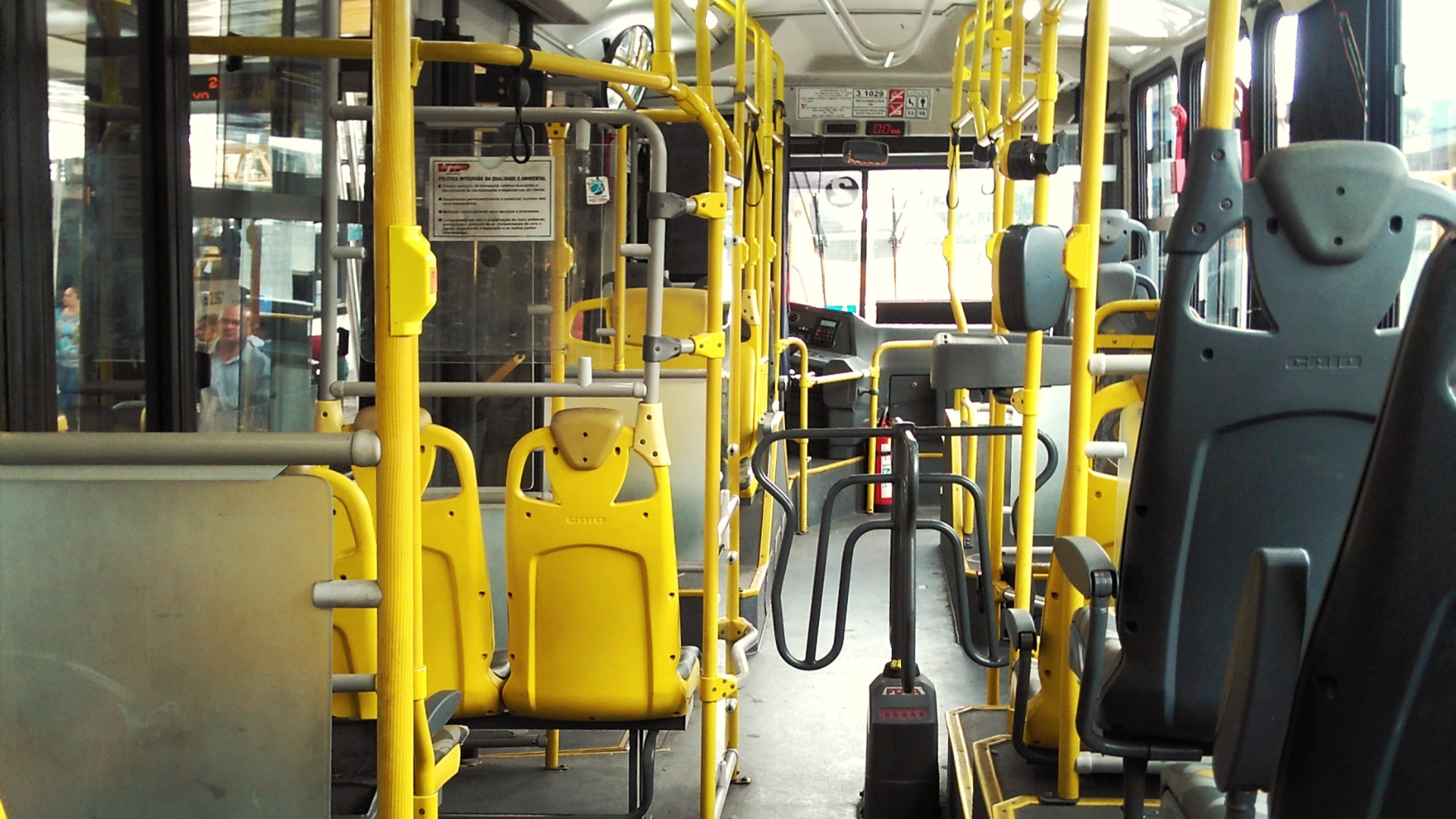 Cobrador de Ônibus Tem Direito à Aposentadoria Especial?