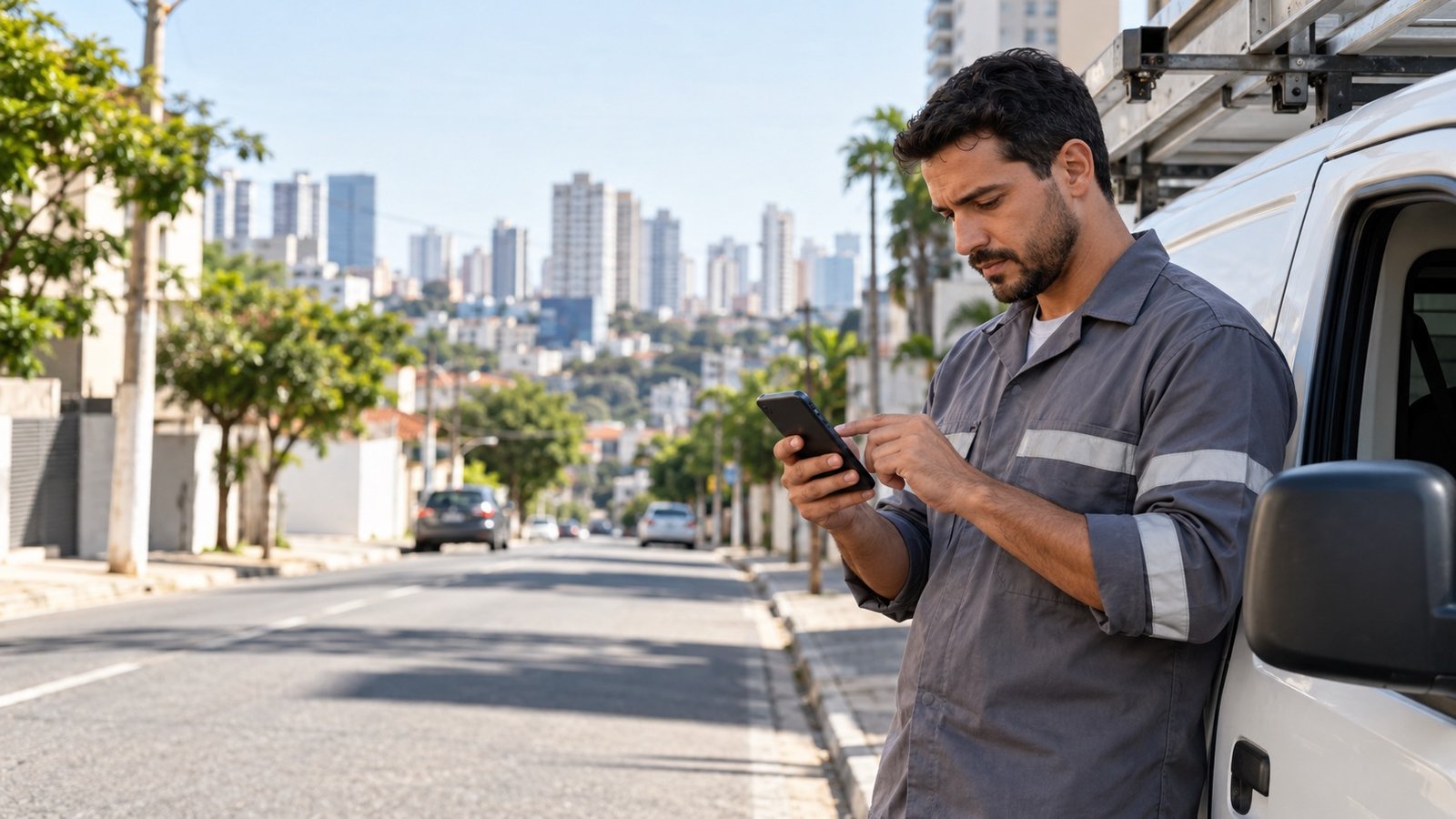 Trabalho externo e horas extras: quem deve provar que a jornada não podia ser controlada?
